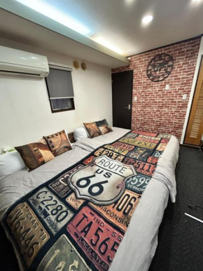 EBISU House